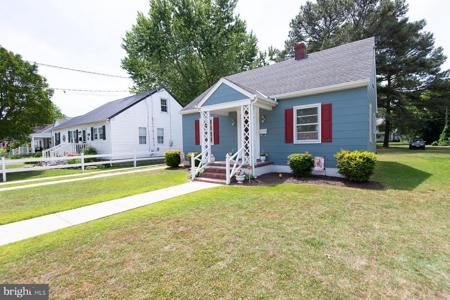 406 SHEPHERD AVENUE
