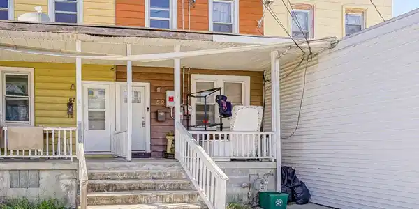 59 PITMAN STREET