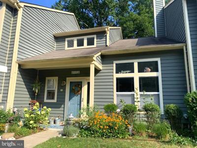 8 DORSET COURT