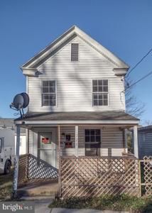 721 PINE STREET