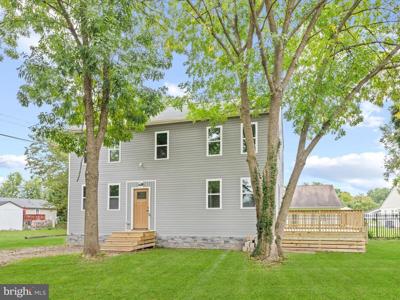 700 MOORES AVENUE
