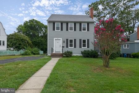 212 LINDEN AVENUE