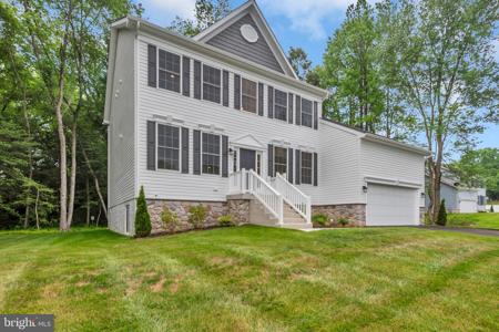 203 FEATHERSTONE ROAD