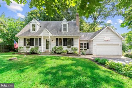 31 SANDY RUN LANE