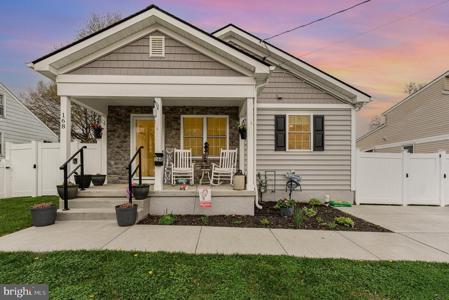 168 DARLINGTON AVENUE