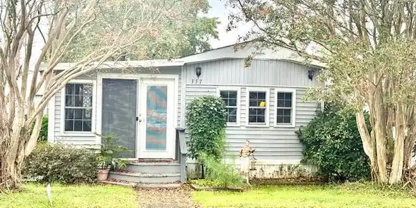 357 TIMBERLINE CIRCLE