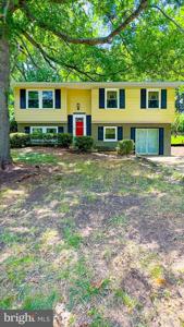 2322 WOODBERRY DRIVE