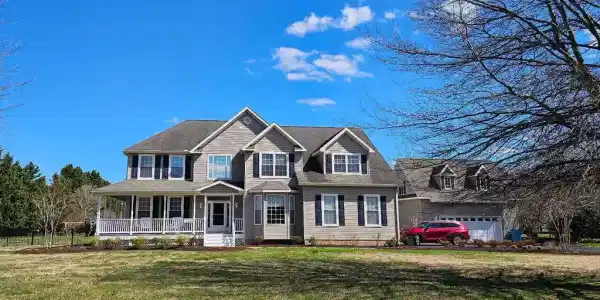 11908 PEYTON COURT
