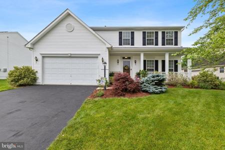 18845 PIER TRAIL DRIVE