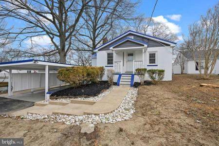 107 CHERRY LANE