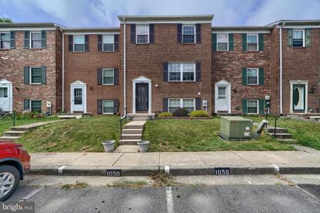1050 LAKE FRONT DRIVE