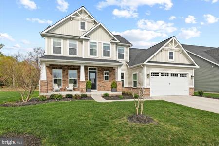37296 SPINNEY LANE