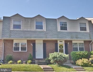 475 DARTON COURT