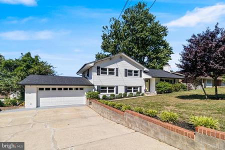 21807 POTOMAC VIEW DRIVE