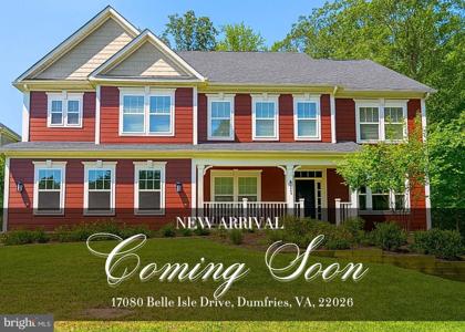 17080 BELLE ISLE DRIVE