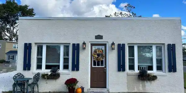 97 GARRISON AVENUE