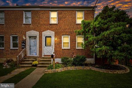 3047 LIBERTY PARKWAY
