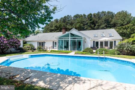 6675 TILGHMAN ISLAND ROAD