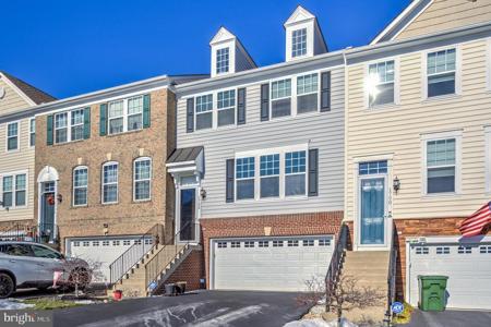 1792 MARFIELD COURT