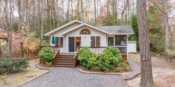 10 HARPOON ROAD