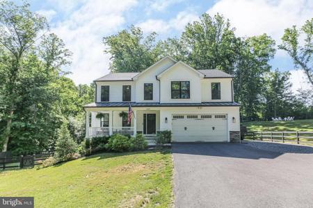 6681 GINSENG LANE
