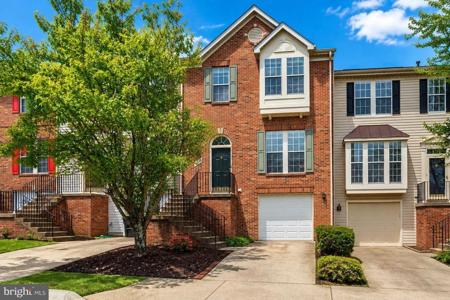 16720 CAPON TREE LANE