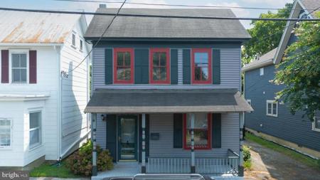 313 MARKET STREET