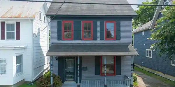 313 MARKET STREET