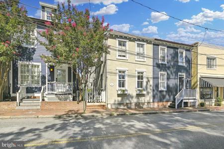 12 RANDALL STREET