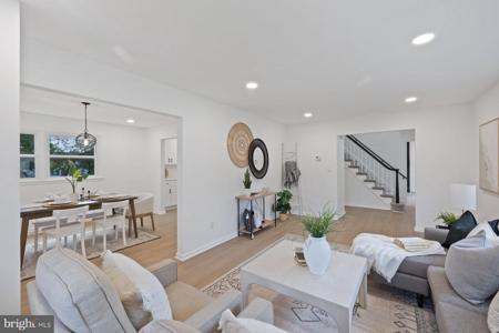 601 BRIGHTWOOD ROAD