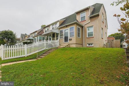 46 KINSHIP ROAD