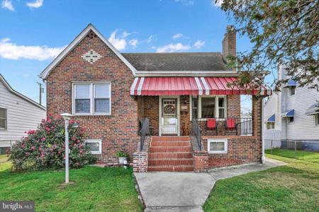 6709 BRENTWOOD
