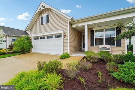 224 BAYBERRY DRIVE