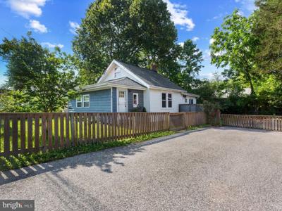 519 HIGHLAND DRIVE