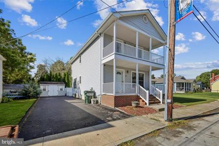 210 RACE STREET
