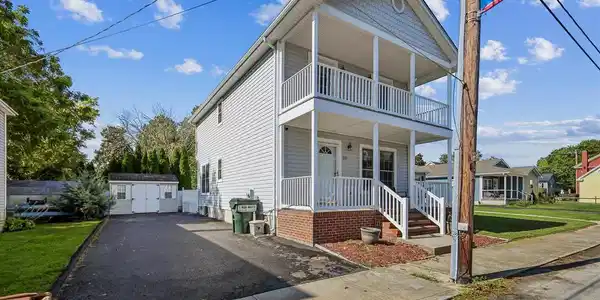 210 RACE STREET