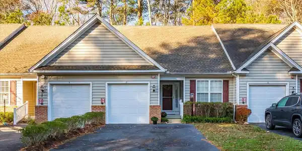 11 HATTERAS STREET