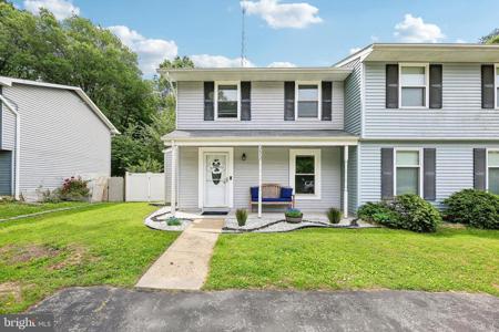 3473 OLD CROWN DRIVE
