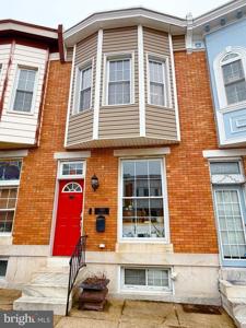 723 POTOMAC STREET