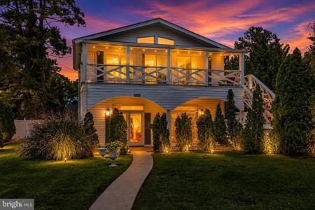 2858 LODGE FARM ROAD