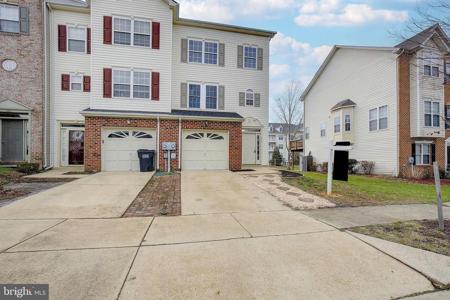 270 CAMBRIDGE PLACE