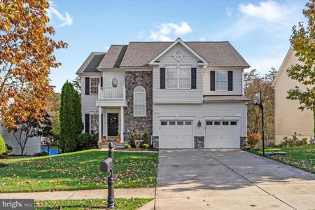 3605 WOLF TRAIL DRIVE