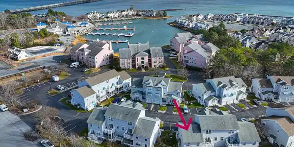 529 YACHT CLUB DRIVE