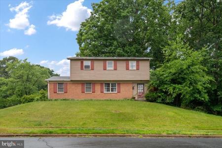 609 KENSINGTON AVENUE