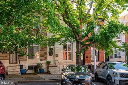 929 CLINTON STREET