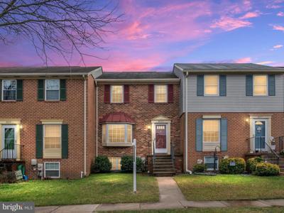 8655 SCORTON HARBOUR