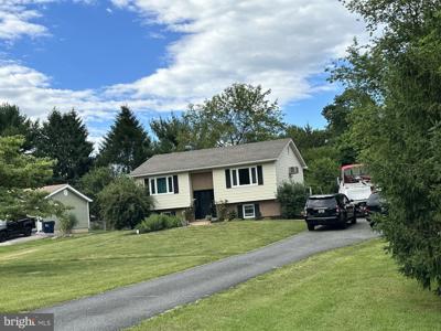 97 OLD CHESTNUT ROAD
