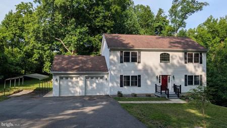 3955 BREEZY POINT ROAD