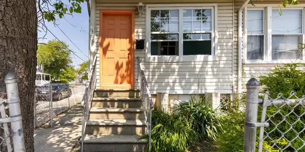 615 N ARKANSAS AVENUE