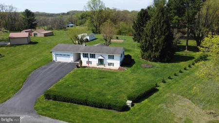 23 SAINT JUDES LANE